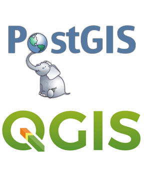 How to connect PostGIS to QGIS