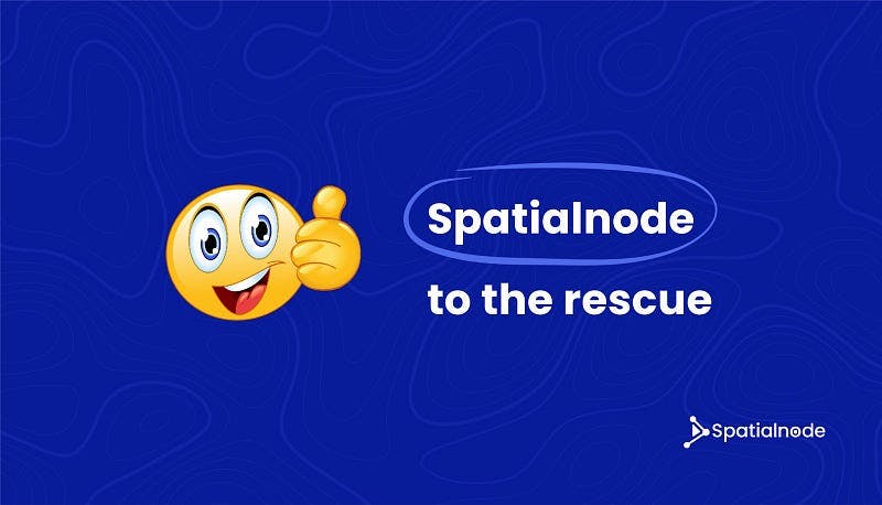 Spatialnode — Showcase your works and discover opportunities