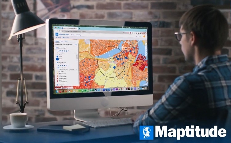 The 5 Best Online Tools to Create an Interactive Map