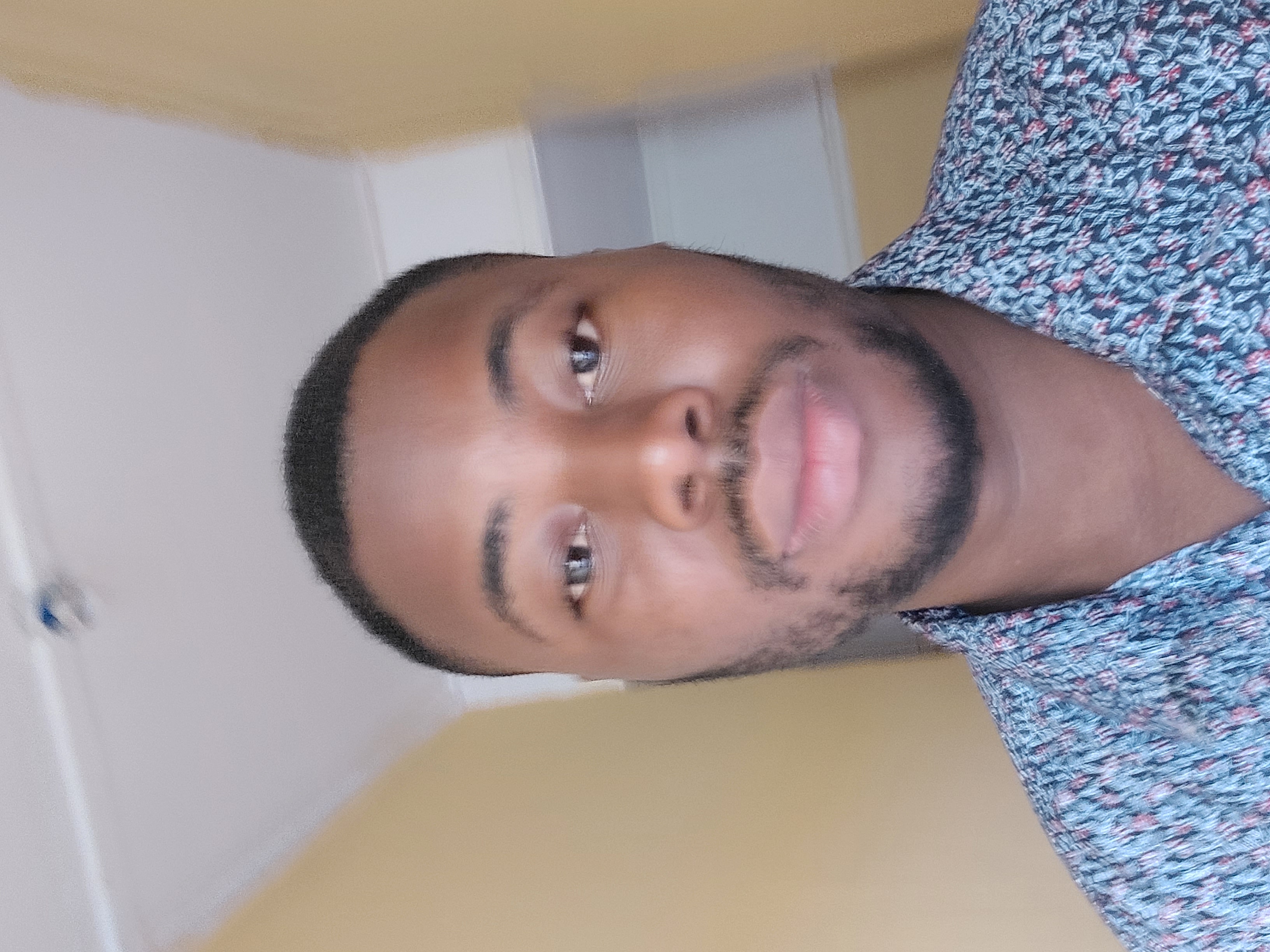 Adedoyin Ajeyomi Adedoyin Ajeyomi