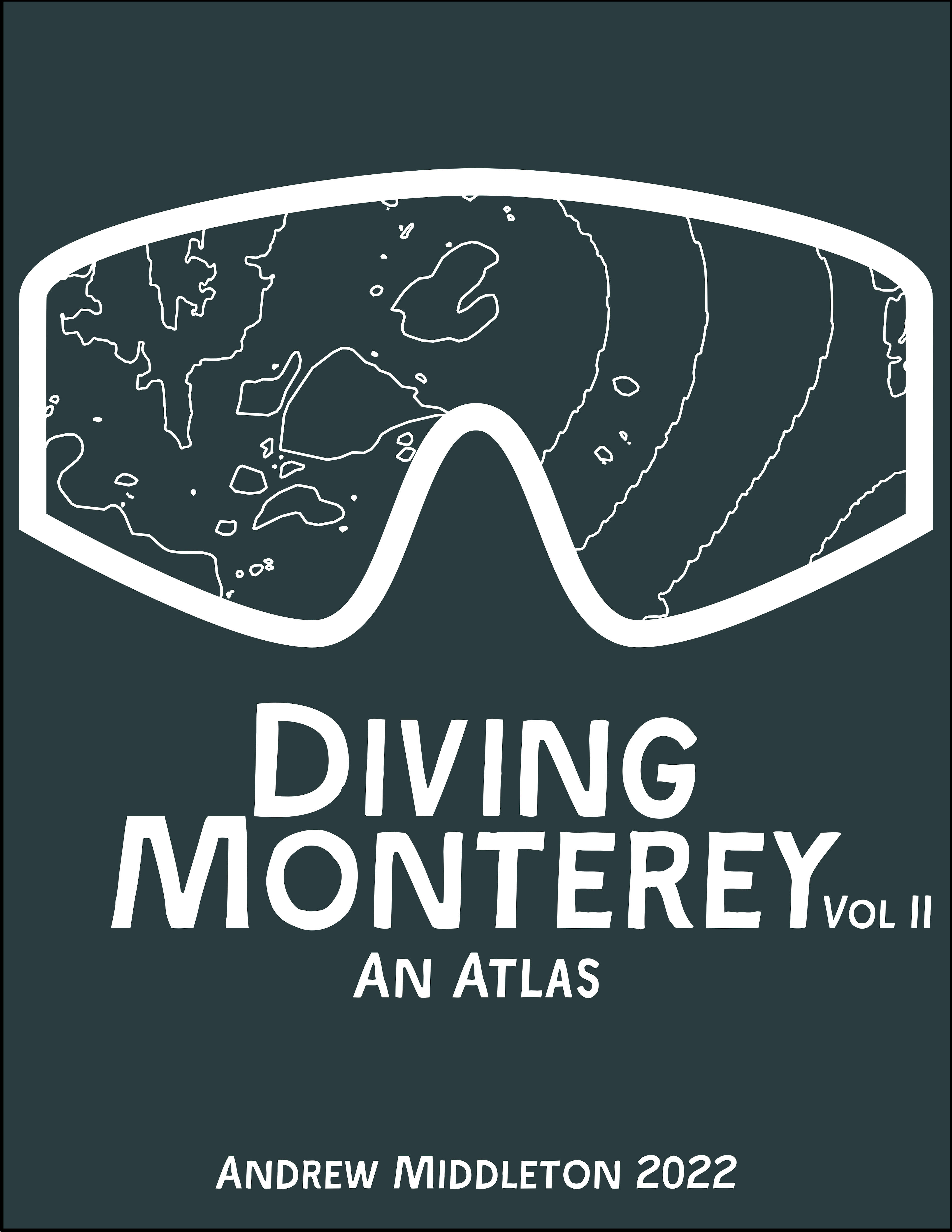 Diving Monterey Atlas